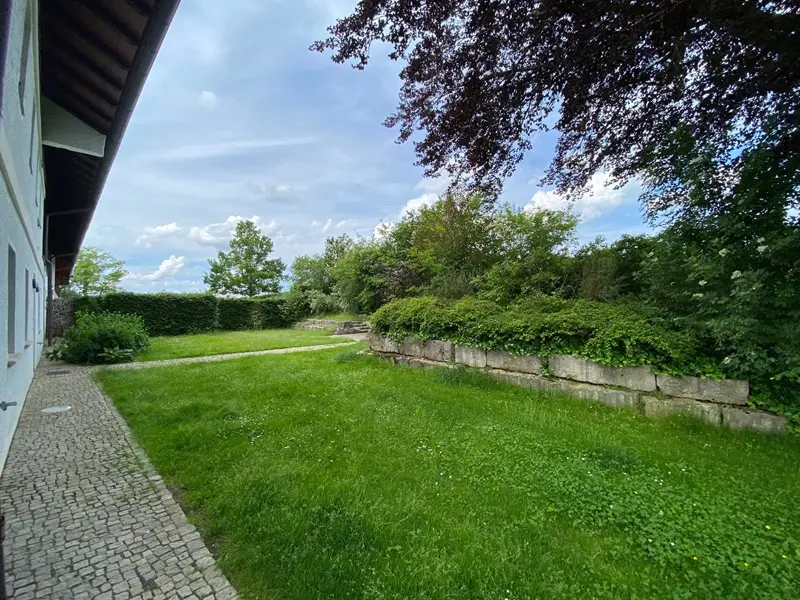7 Zimmer Haus mit 470 m² in Freising – Bild 8