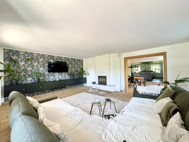 7 Zimmer Haus mit 470 m² in Freising – Bild 9