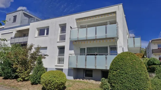 5 Zimmer Wohnung mit 114 m² in Stuttgart – Bild 1
