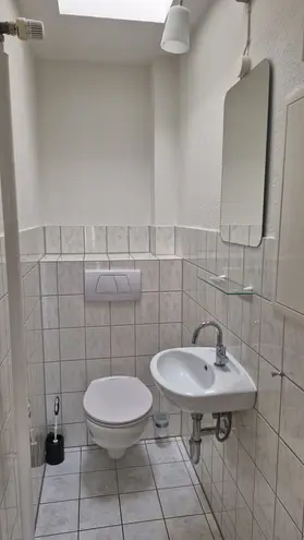 5 Zimmer Wohnung mit 114 m² in Stuttgart – Bild 12