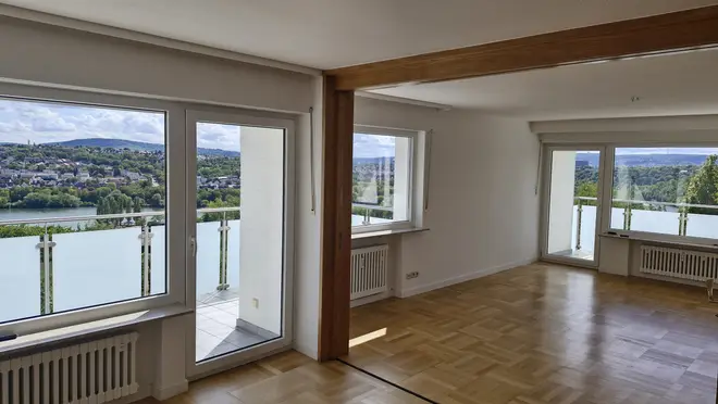 5 Zimmer Wohnung mit 114 m² in Stuttgart – Bild 2