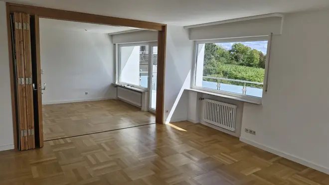 5 Zimmer Wohnung mit 114 m² in Stuttgart – Bild 3