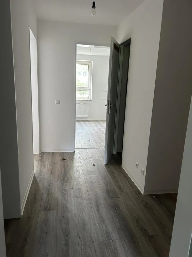 2 Zimmer Wohnung mit 66 m² in Kiel – Bild 2
