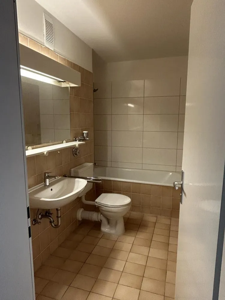 2 Zimmer Wohnung mit 66 m² in Kiel – Bild 6