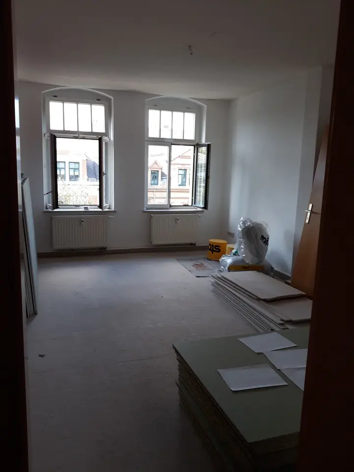 4 Zimmer Wohnung mit 88 m² in Limbach-Oberfrohna – Bild 1