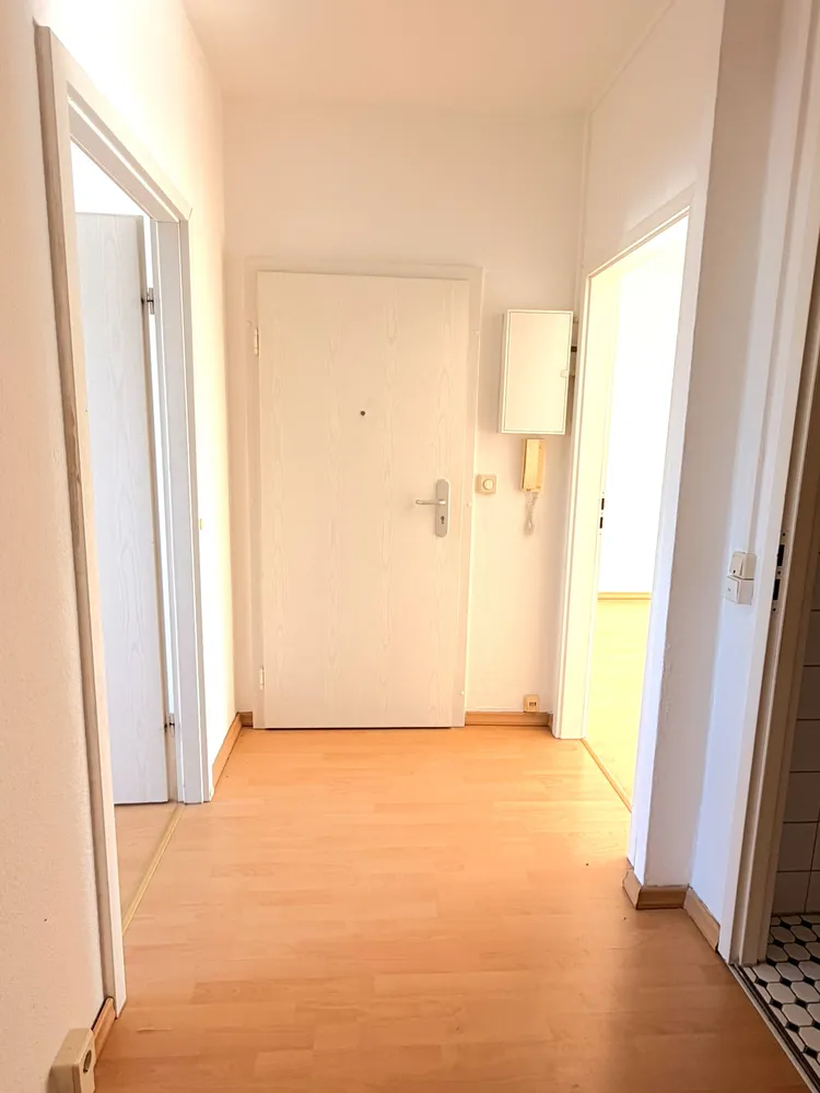 2 Zimmer Wohnung mit 55 m² in Oranienburg – Bild 5