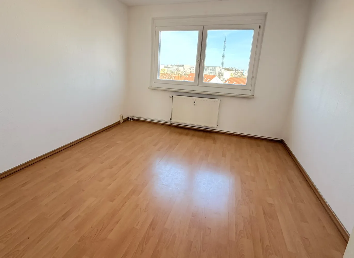 2 Zimmer Wohnung mit 55 m² in Oranienburg – Bild 6