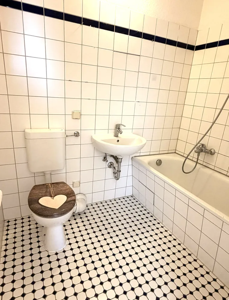 2 Zimmer Wohnung mit 55 m² in Oranienburg – Bild 9