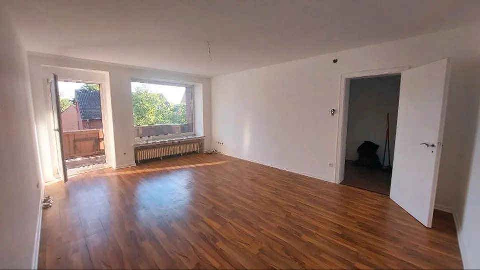 3 Zimmer Wohnung mit 76 m² in Recklinghausen – Bild 1