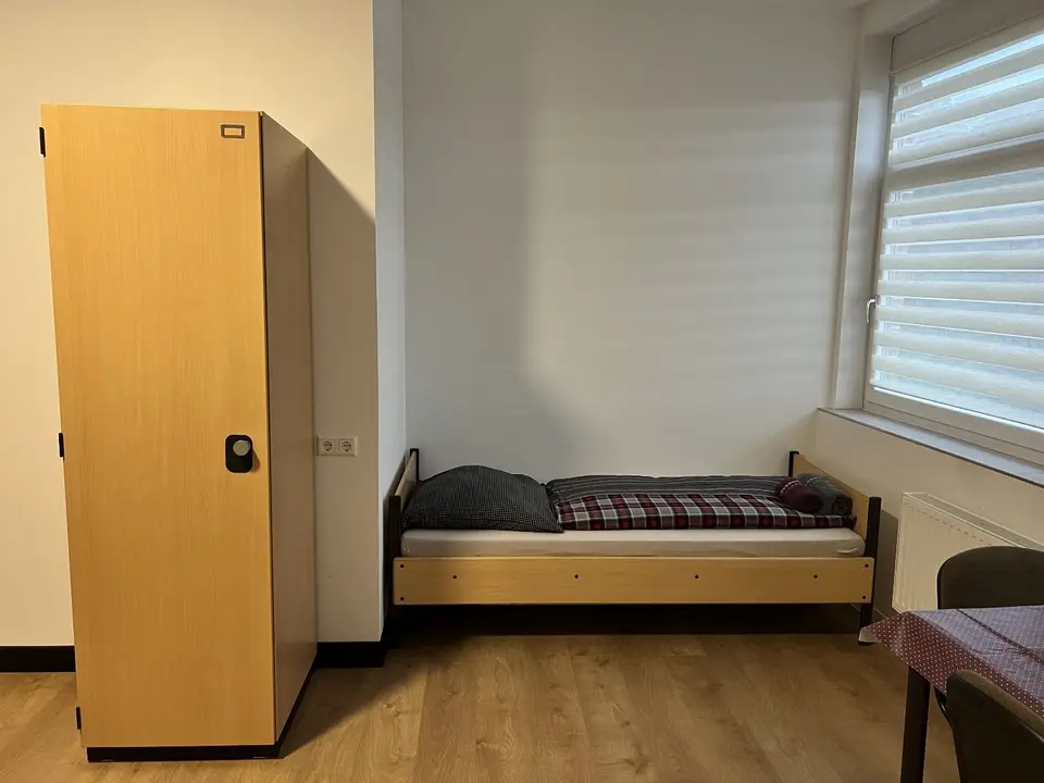 WG-Zimmer mit 180 m² in Vaihingen an der Enz – Bild 3