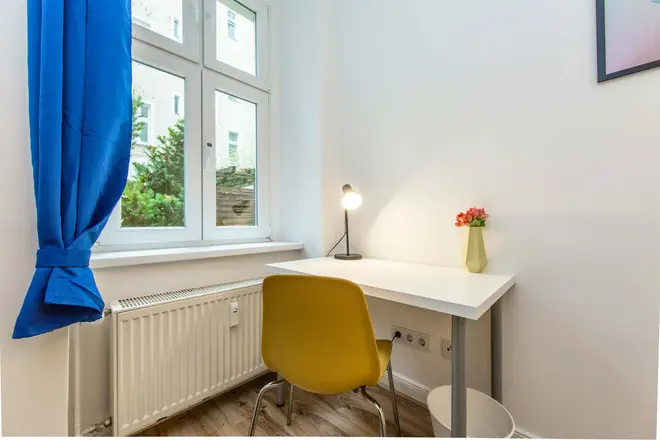 WG-Zimmer mit 8 m² in Berlin – Bild 3