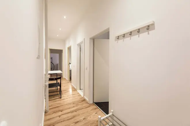 WG-Zimmer mit 8 m² in Berlin – Bild 4