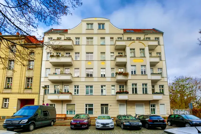 WG-Zimmer mit 8 m² in Berlin – Bild 5