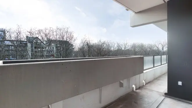 3 Zimmer Wohnung mit 95 m² in Köln – Bild 11
