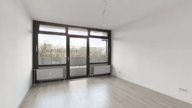 3 Zimmer Wohnung mit 95 m² in Köln – Bild 4