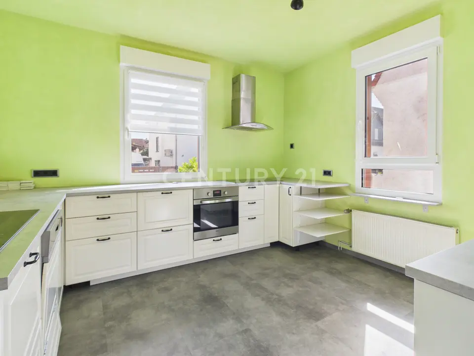 5 Zimmer Haus mit 125 m² in Groß-Gerau – Bild 4