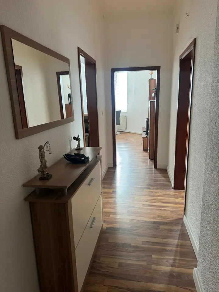 2 Zimmer Wohnung mit 46 m² in Wolfsburg – Bild 4