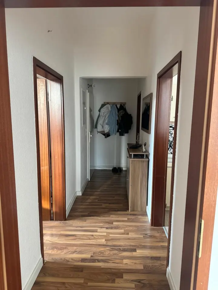 2 Zimmer Wohnung mit 46 m² in Wolfsburg – Bild 5