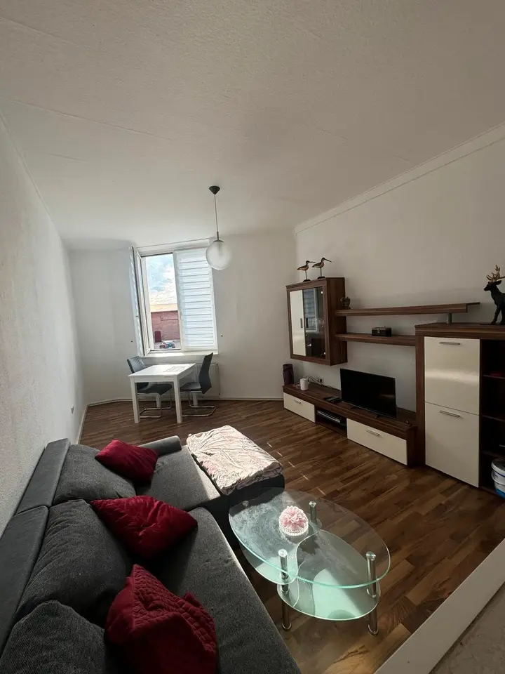 2 Zimmer Wohnung mit 46 m² in Wolfsburg – Bild 6