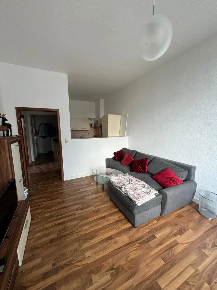 2 Zimmer Wohnung mit 46 m² in Wolfsburg – Bild 7