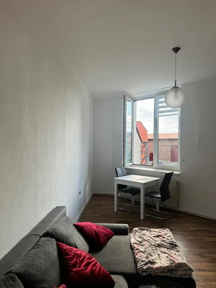 2 Zimmer Wohnung mit 46 m² in Wolfsburg – Bild 8