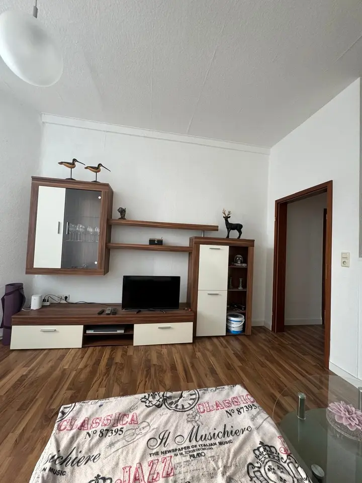 2 Zimmer Wohnung mit 46 m² in Wolfsburg – Bild 9