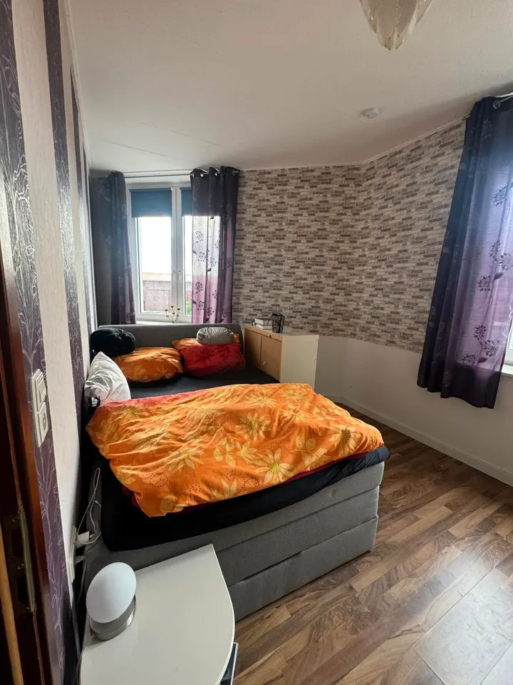 2 Zimmer Wohnung mit 46 m² in Wolfsburg – Bild 10