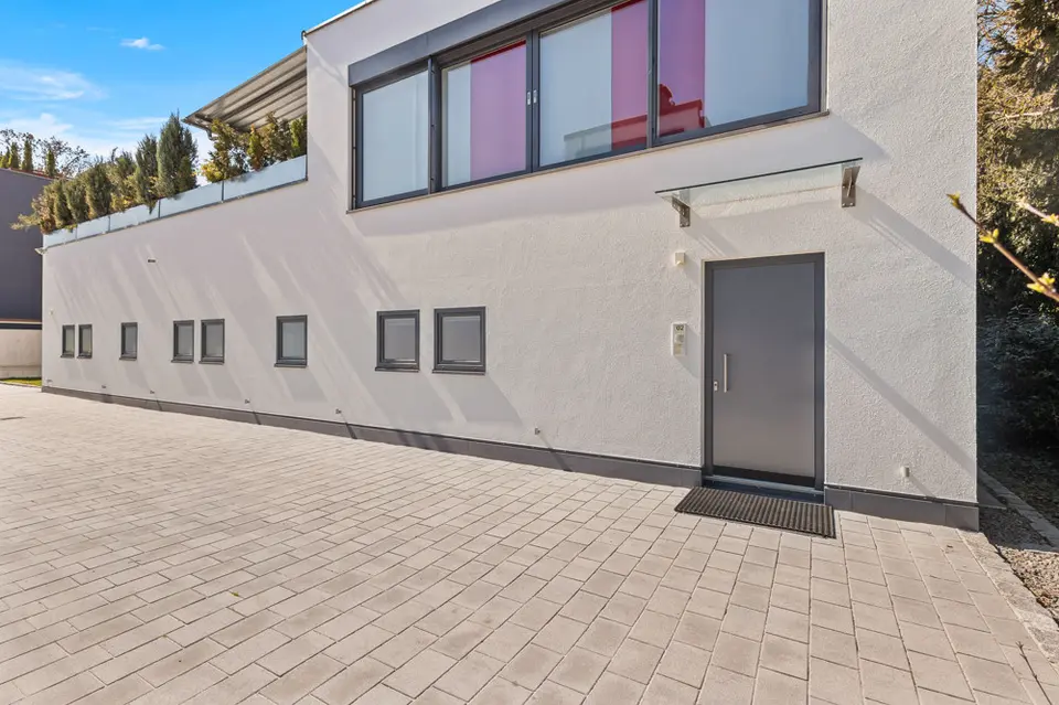 6 Zimmer Haus mit 308 m² in Regensburg – Bild 5