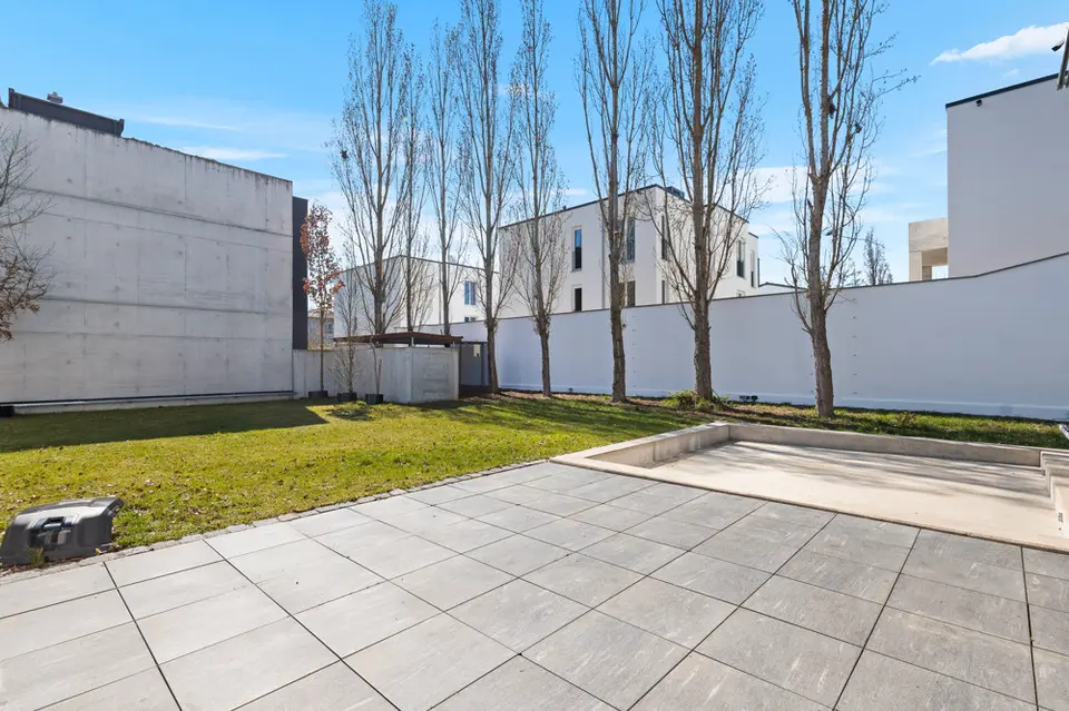 6 Zimmer Haus mit 308 m² in Regensburg – Bild 6