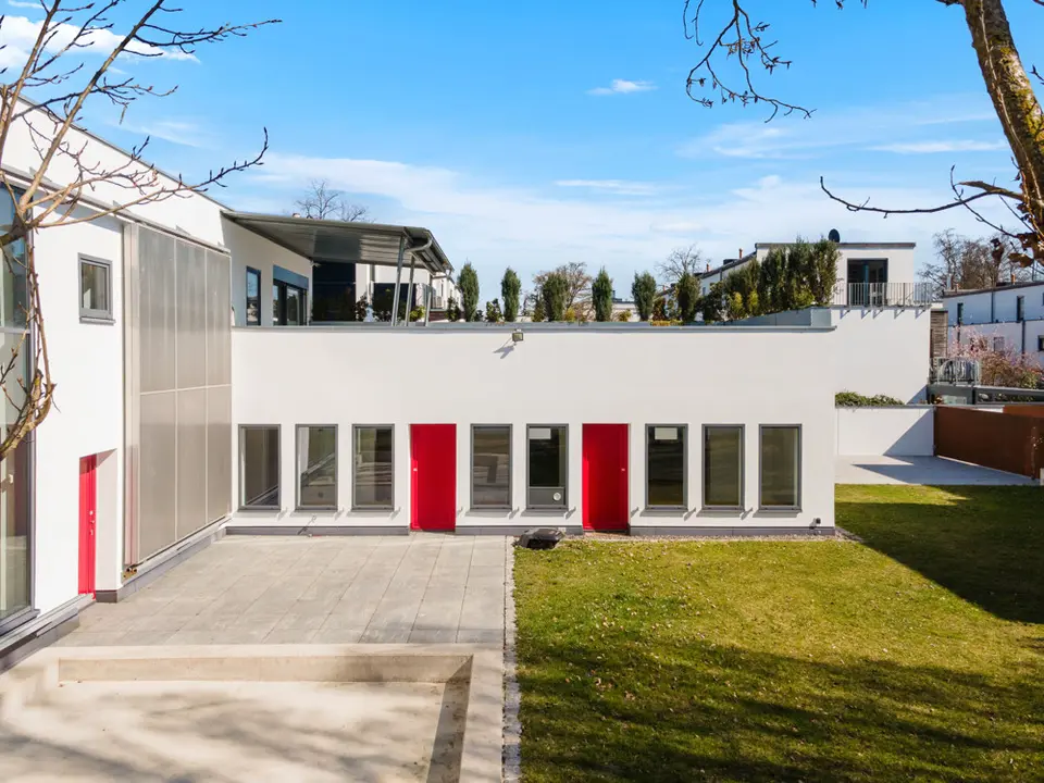 6 Zimmer Haus mit 308 m² in Regensburg – Bild 8