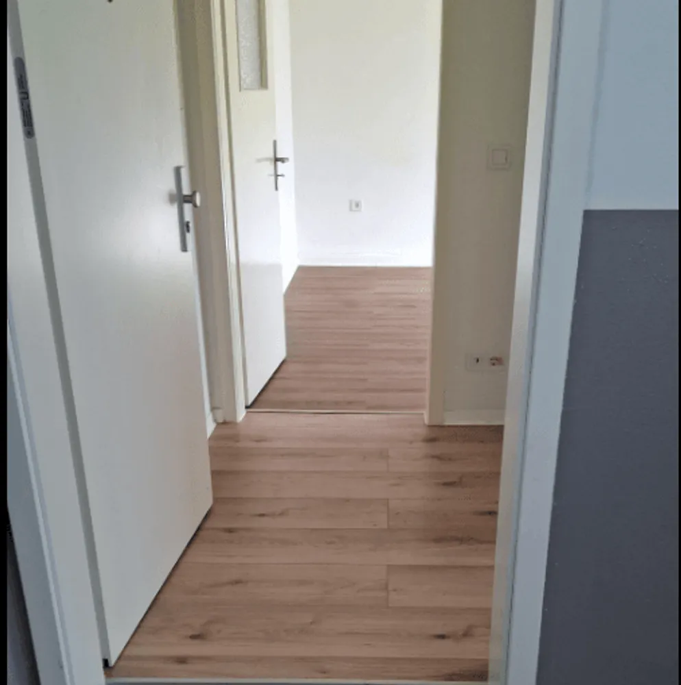 2 Zimmer Wohnung mit 46 m² in Mönchengladbach – Bild 1