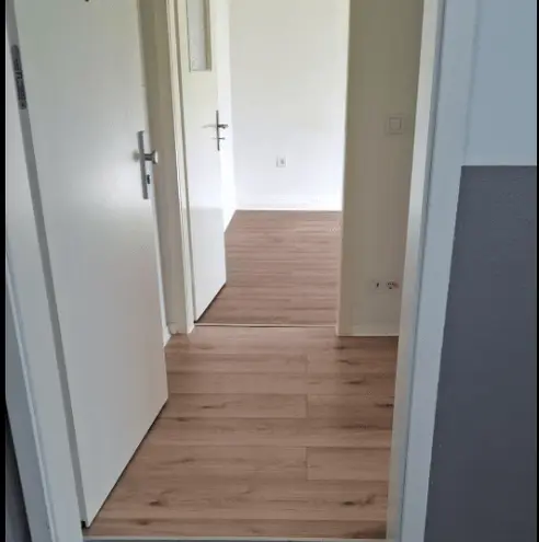2 Zimmer Wohnung mit 46 m² in Mönchengladbach – Bild 1