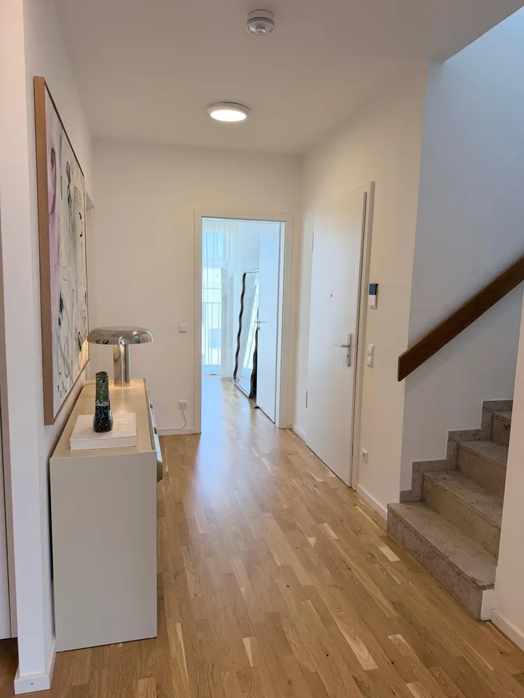 3 Zimmer Wohnung mit 116 m² in Heilbronn – Bild 11