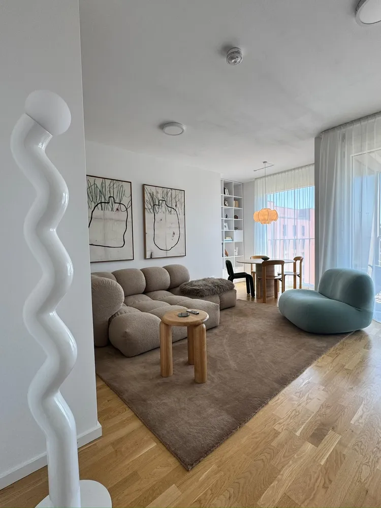 3 Zimmer Wohnung mit 116 m² in Heilbronn – Bild 3