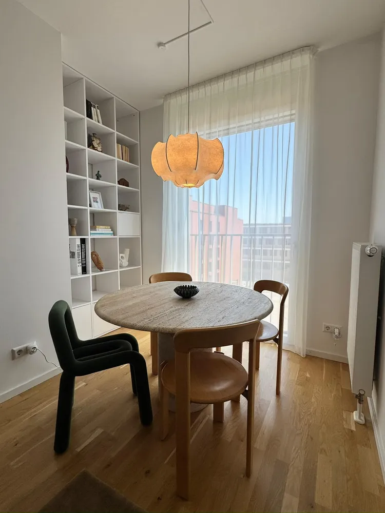 3 Zimmer Wohnung mit 116 m² in Heilbronn – Bild 6