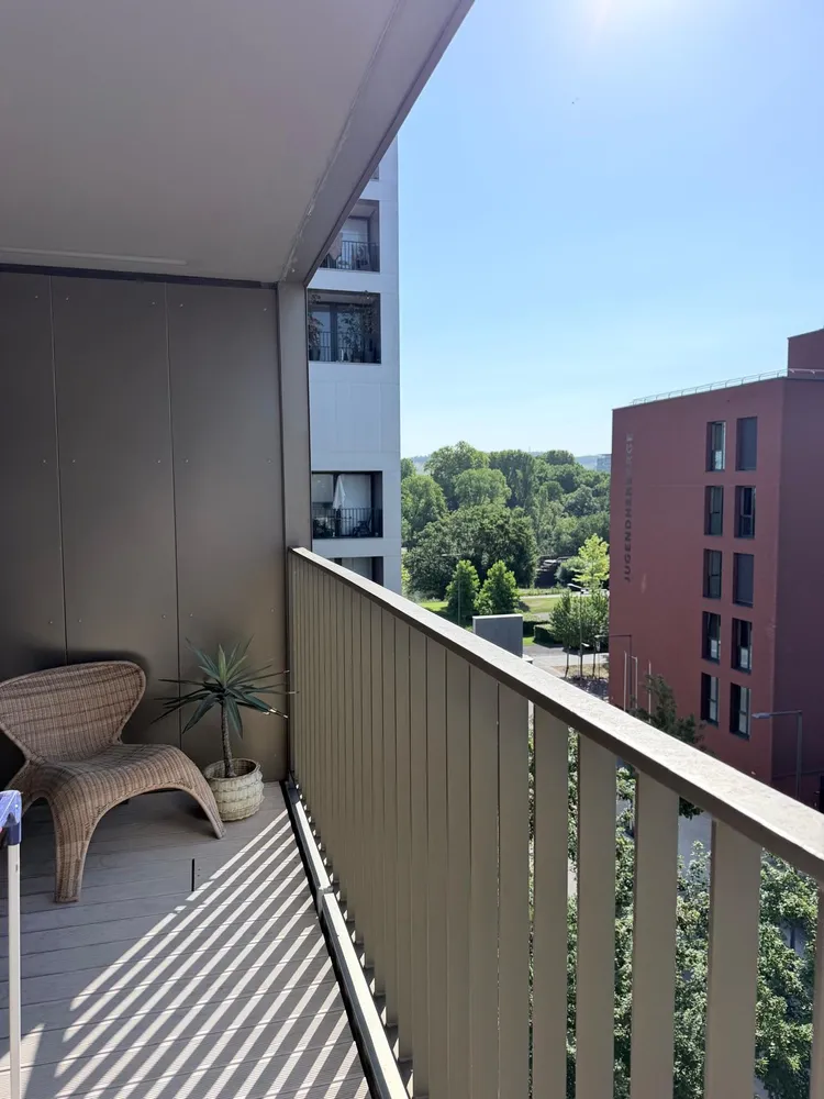 3 Zimmer Wohnung mit 116 m² in Heilbronn – Bild 8
