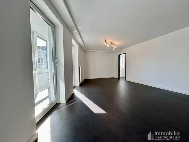 2 Zimmer Wohnung mit 72 m² in Dortmund – Bild 2