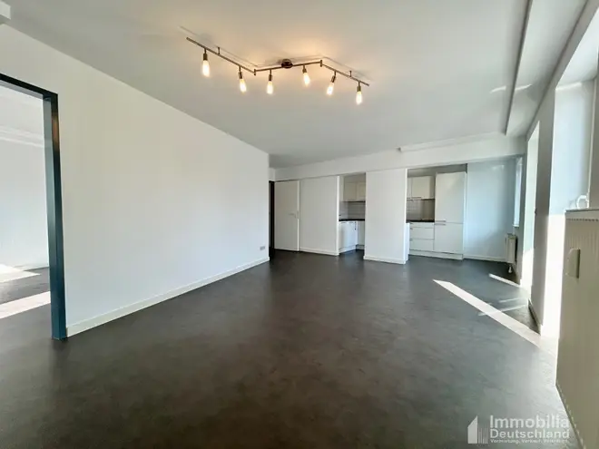 2 Zimmer Wohnung mit 72 m² in Dortmund – Bild 3