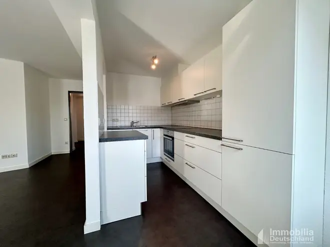 2 Zimmer Wohnung mit 72 m² in Dortmund – Bild 4