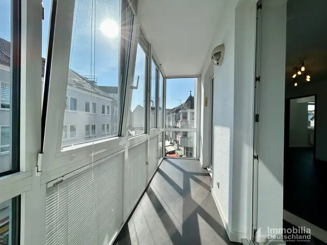 2 Zimmer Wohnung mit 72 m² in Dortmund – Bild 6