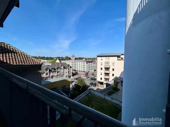 2 Zimmer Wohnung mit 72 m² in Dortmund – Bild 7