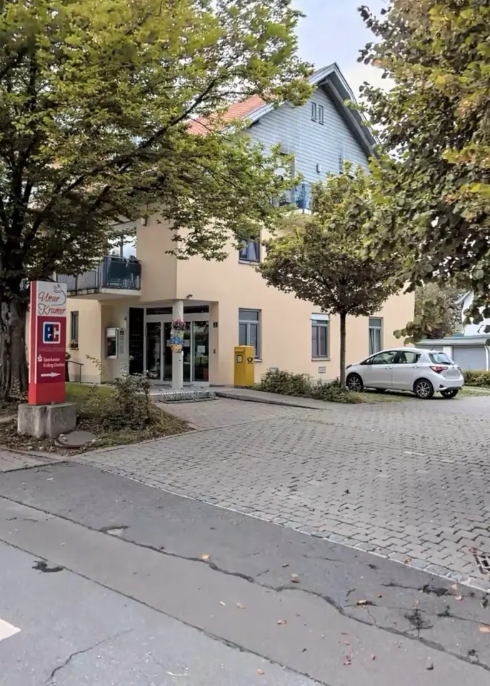 3 Zimmer Wohnung mit 80 m² in Erding – Bild 2