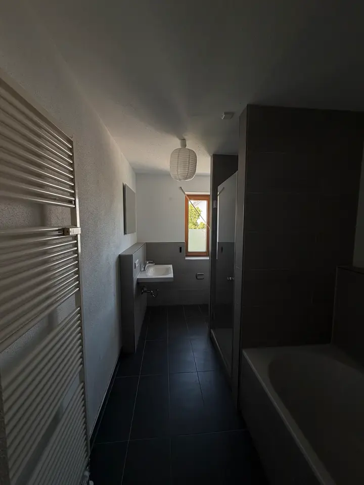 3 Zimmer Wohnung mit 80 m² in Erding – Bild 4
