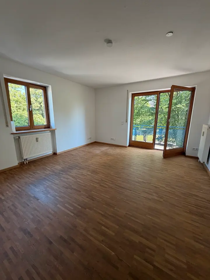 3 Zimmer Wohnung mit 80 m² in Erding – Bild 10