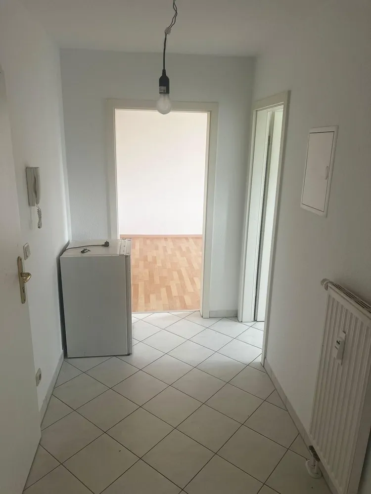 2 Zimmer Wohnung mit 35 m² in Zwickau – Bild 5