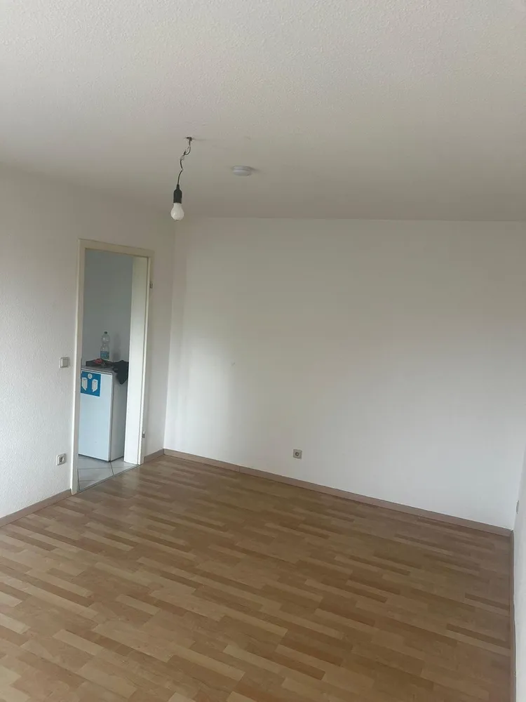 2 Zimmer Wohnung mit 35 m² in Zwickau – Bild 6