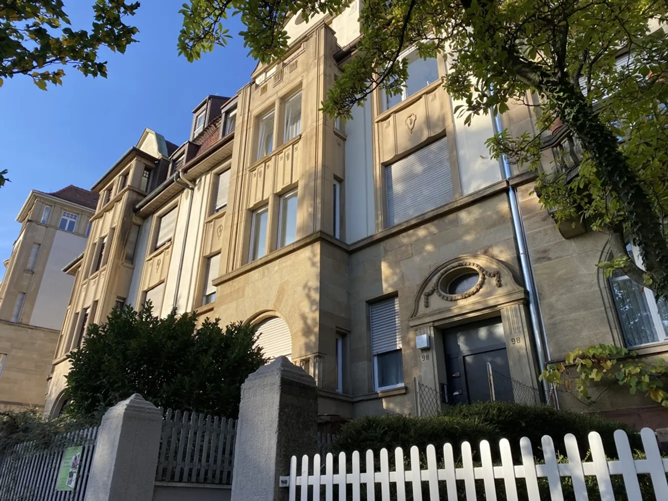 4 Zimmer Wohnung mit 110 m² in Pforzheim – Bild 2