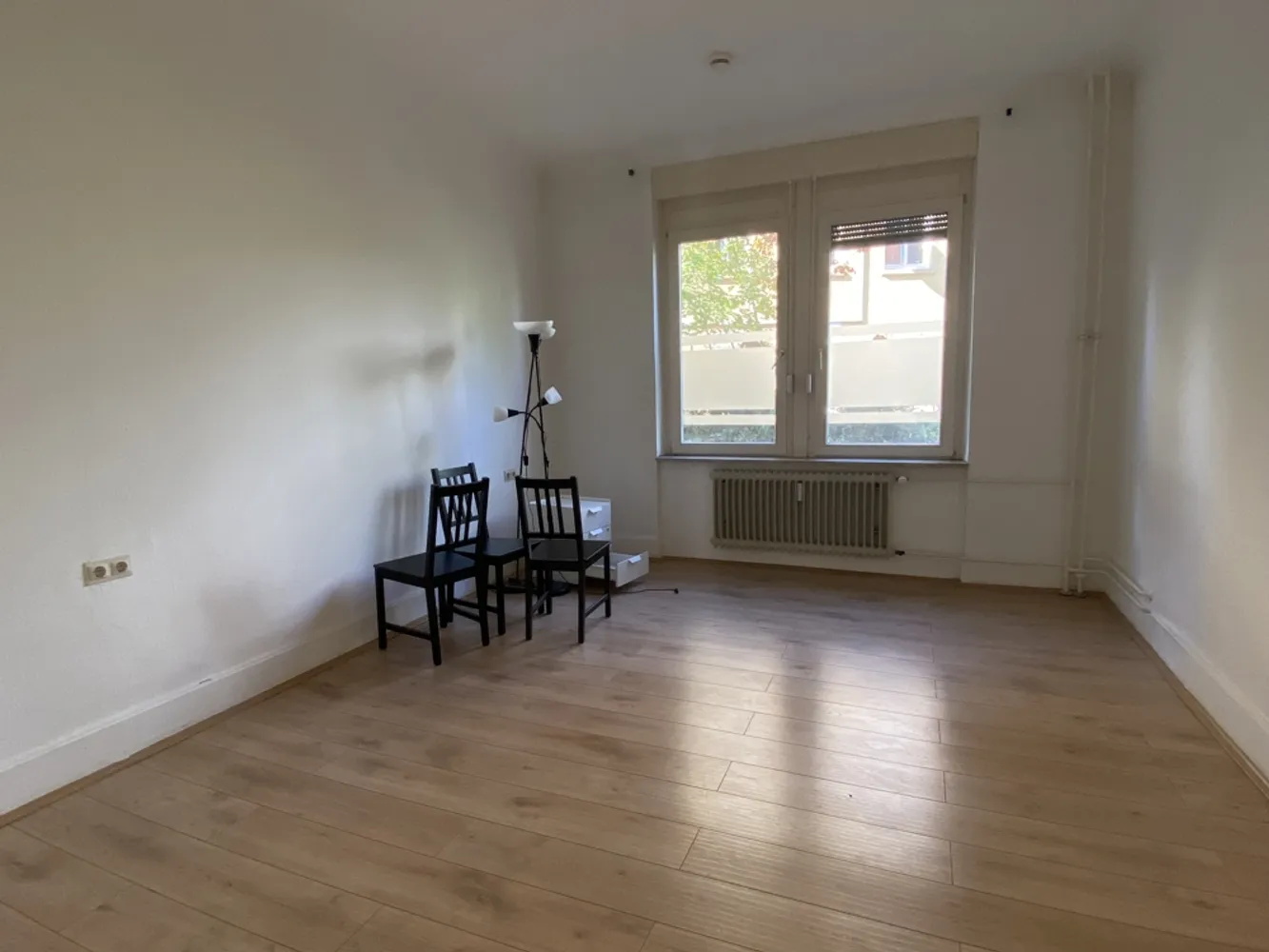 4 Zimmer Wohnung mit 110 m² in Pforzheim – Bild 11