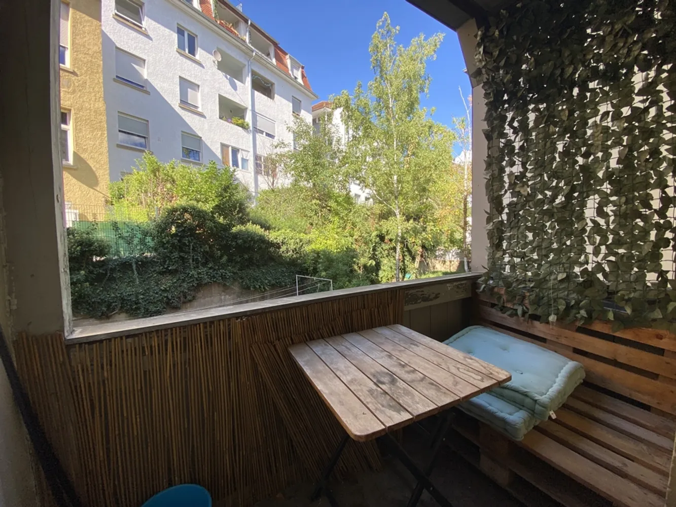 4 Zimmer Wohnung mit 110 m² in Pforzheim – Bild 6