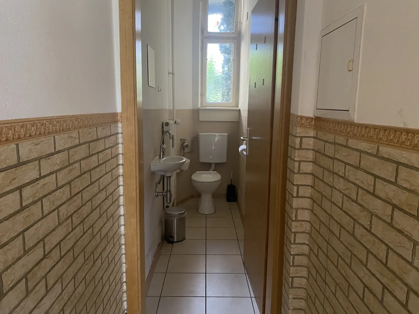 4 Zimmer Wohnung mit 110 m² in Pforzheim – Bild 7